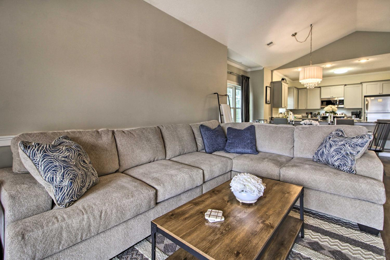 Others 5, Less Than 3 Mi to Broadway at the Beach Updated Condo!, Horry