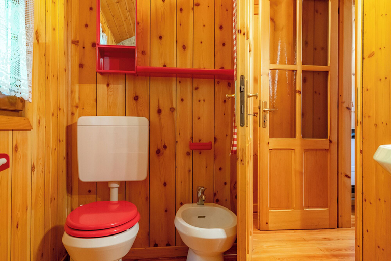 Bathroom 3, Il Salice by Wonderful Italy, Como