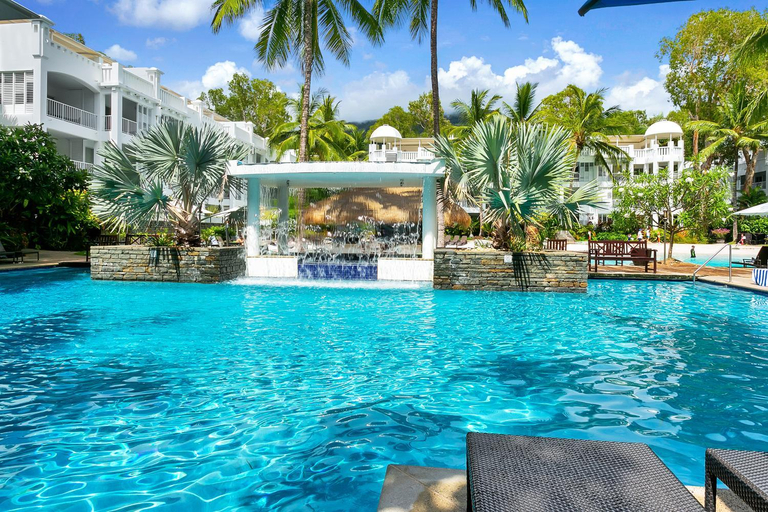 Others 2, Palm Cove Beach Club Apartment - Privately Managed, Cairns