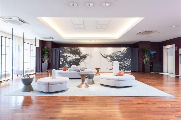 Public Area 2, Hotel MyStays Kyoto - Shijo, Kyoto