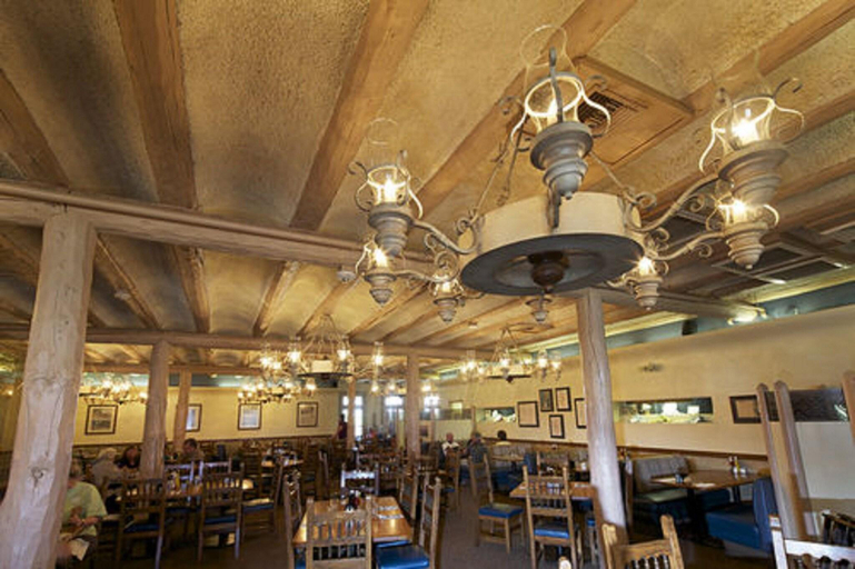 Food & Drinks 5, Bright Angel Lodge, Coconino