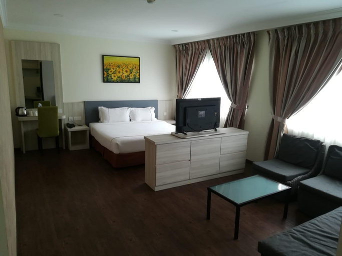 Bedroom 4