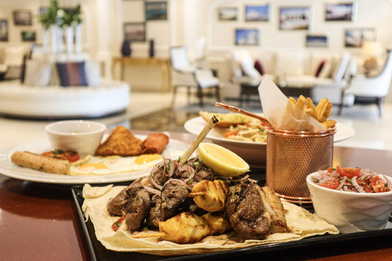 Food & Drinks 21