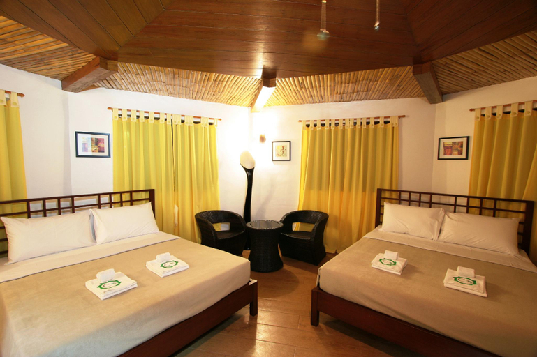 Bedroom 7