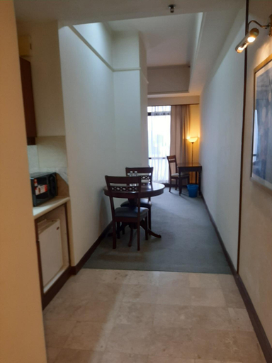 Others 5, Nice World Service Suite at Times Square Kuala Lumpur, Kuala Lumpur
