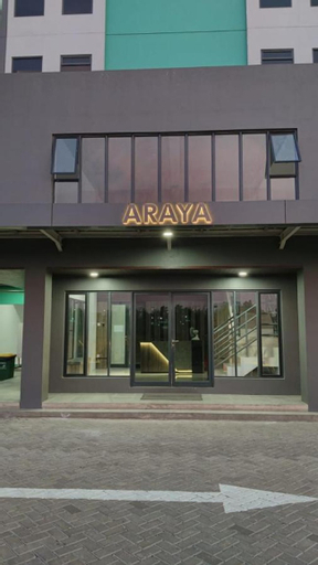 Apartemen Riverdale Cikarang Cibitung By Rendi Room 2, Bekasi