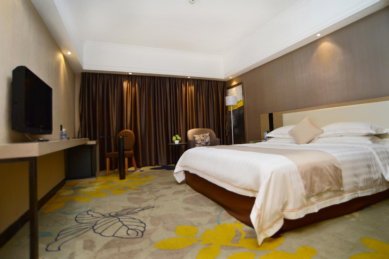 Bedroom 7