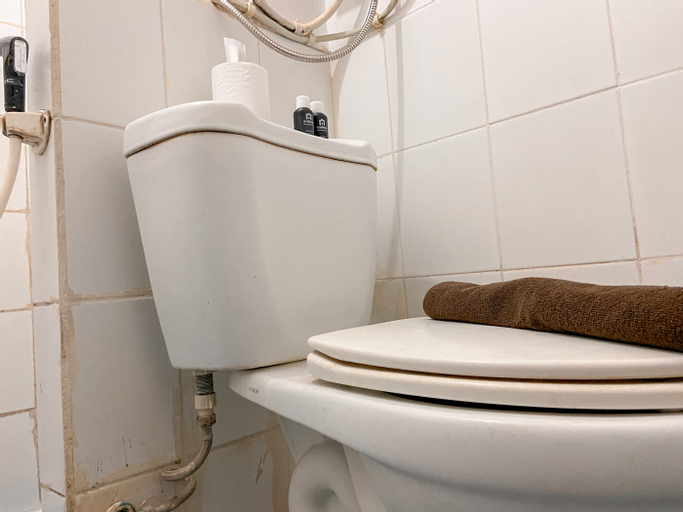 Bathroom 3