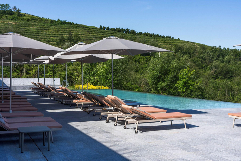 Sport & Beauty 2, Casa Di Langa, Cuneo