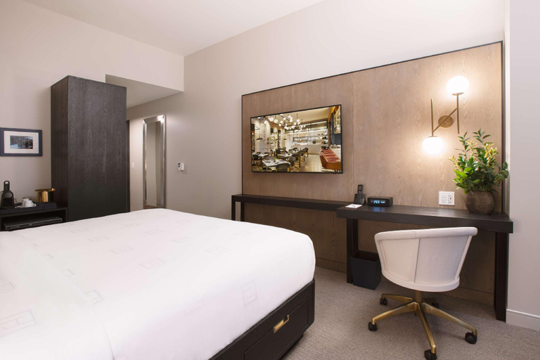Bedroom 9