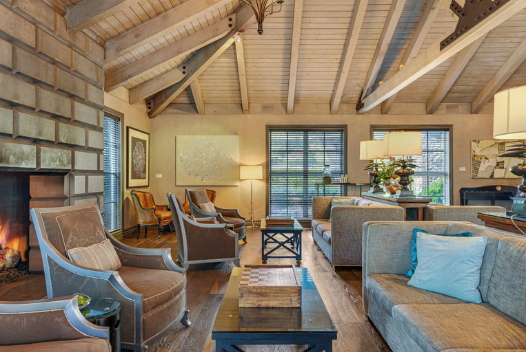 Public Area 4, Hotel Yountville, Napa