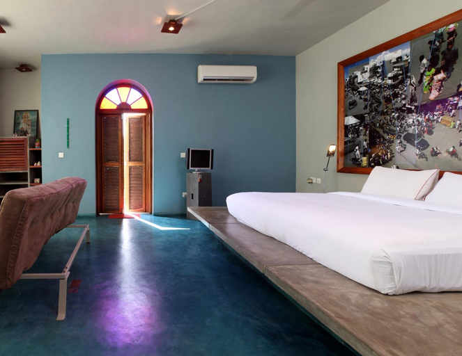 Bedroom 7