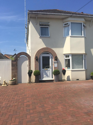 San Michele Guest House, Poole