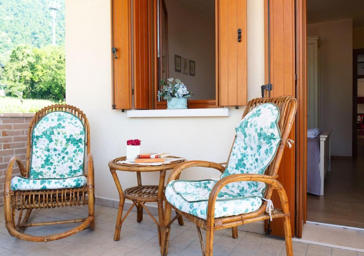 Others 5, Albergo Diffuso Polcenigo C.Barnard, Pordenone