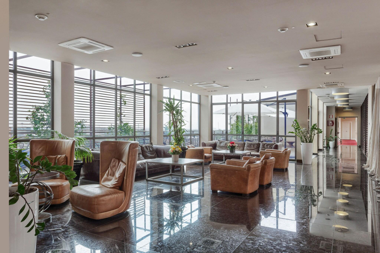 Public Area 4, Italiana Hotels Milan Rho Fair, Milano