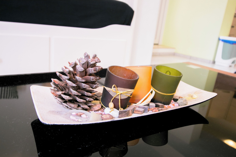Food & Drinks, Apartments Apartim Piran, Piran