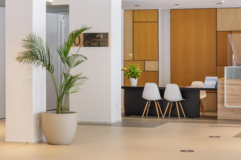 Public Area 4, Els Pins Resort & Spa, Baleares