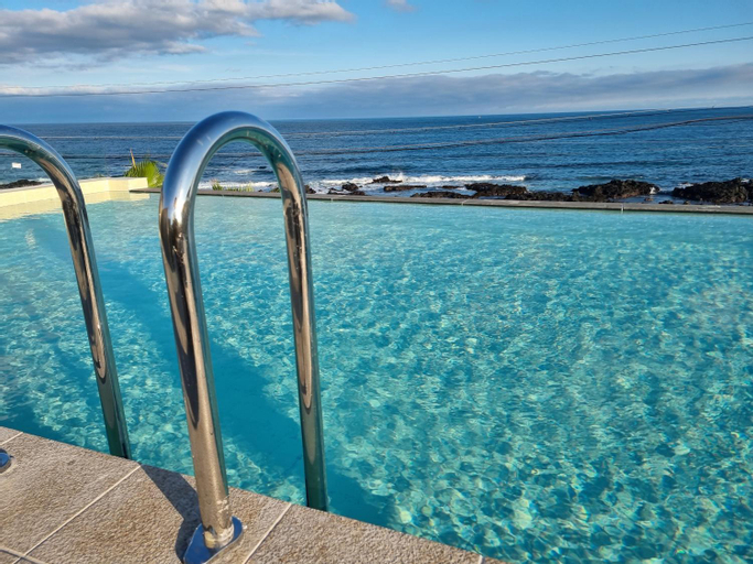 THE VILLAS OCEAN Family (The Villas Ocean Family), Seogwipo