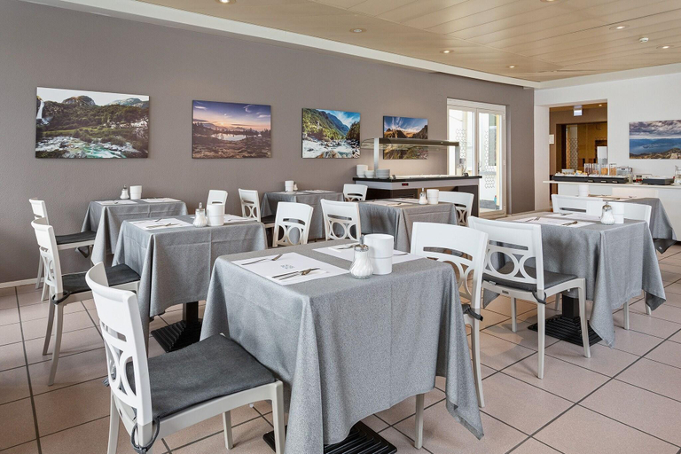 Food & Drinks 5, Hotel DU LAC Locarno, Locarno