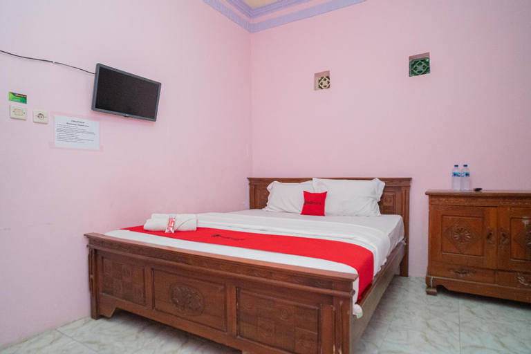 Bedroom 4