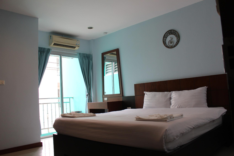 Bedroom 10