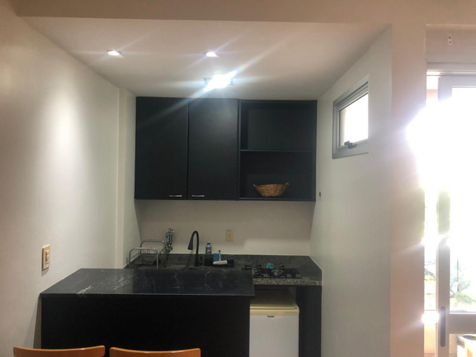 Others 3, Apart-Hotel de Luxo em Lourdes, Belo Horizonte