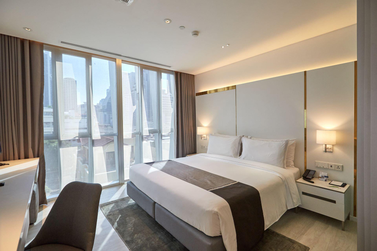 Bedroom 22
