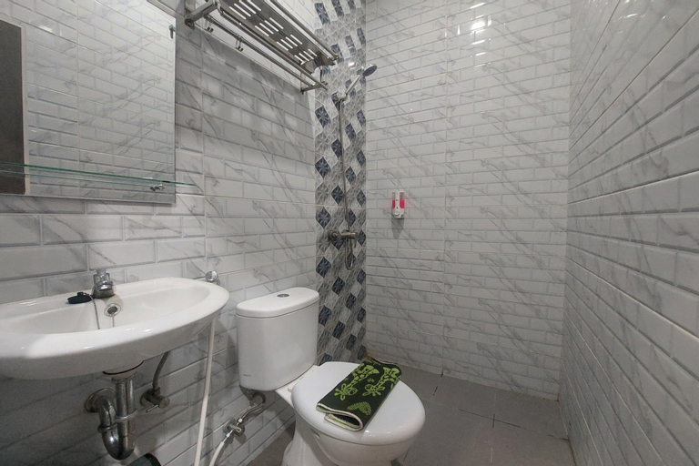 Bathroom 6