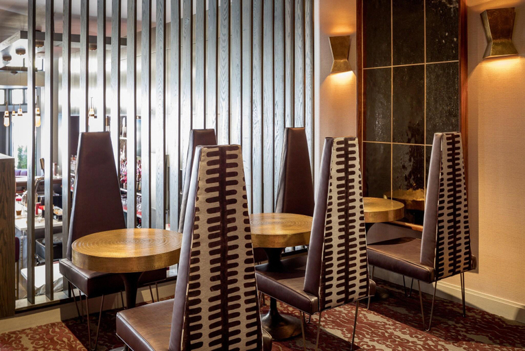 Public Area 3, Charlesmark Hotel, Boston