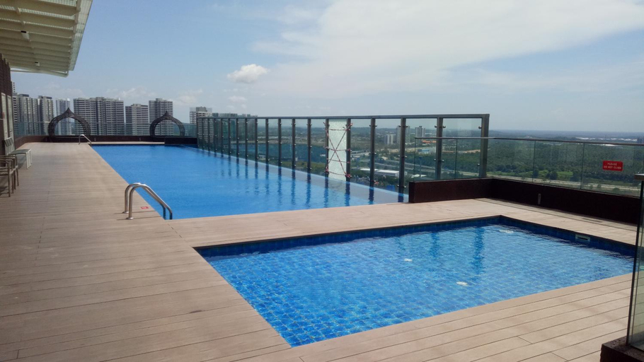 Others 5, Afiniti Residence at Legoland Medini, Johor Bahru