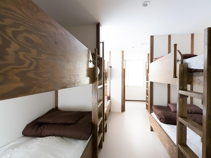 Bedroom 10
