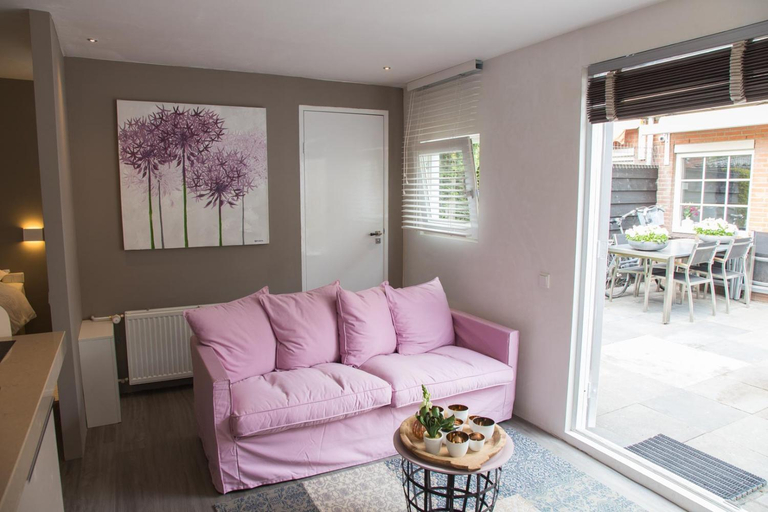 Others 4, B&B Bike Studio Amsterdam, Diemen