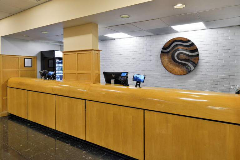 Public Area 3, Hawthorne Inn and Conference Center, Forsyth