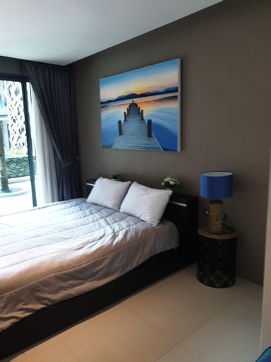 Bedroom 3, Emerald Terrace Resort Patong, Phuket Island