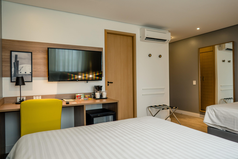 Bedroom 14