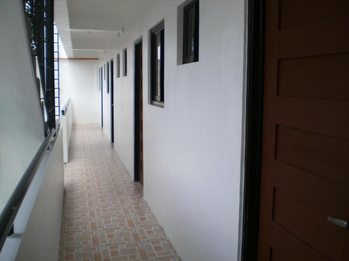 Public Area 3, The Palines Apartment Hotel, Muntinlupa