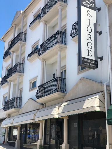 Hospedaria S. Jorge, Ourém