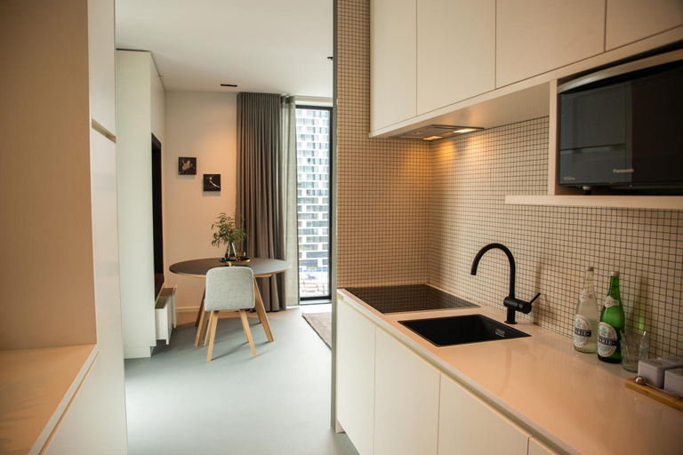 Others 5, CREATIVE VALLEY NEST – Luxury Rooftop Apartments, Utrecht