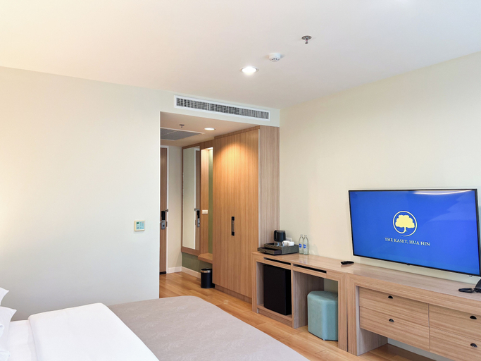 Bedroom 3, THE KASET, HUA HIN, Hua Hin