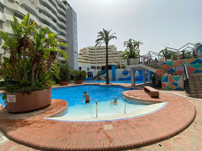 Others 5, BENALBEACH RESORT NEW APARTMENT - Benalmadena Malaga, Málaga