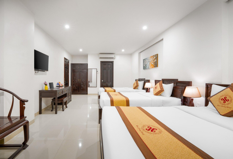 Bedroom 9