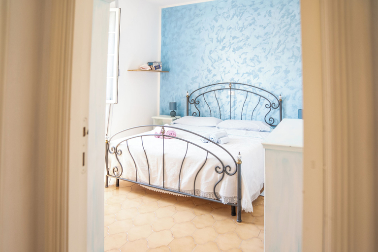 Bedroom 3, Casa A Modolo - Francesca, Oristano