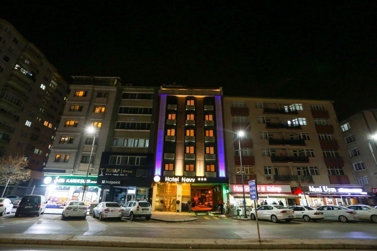 Others 5, SİVAS Hotel Nevv, Merkez