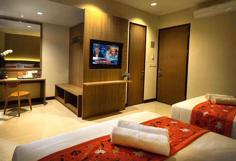 Bedroom 6