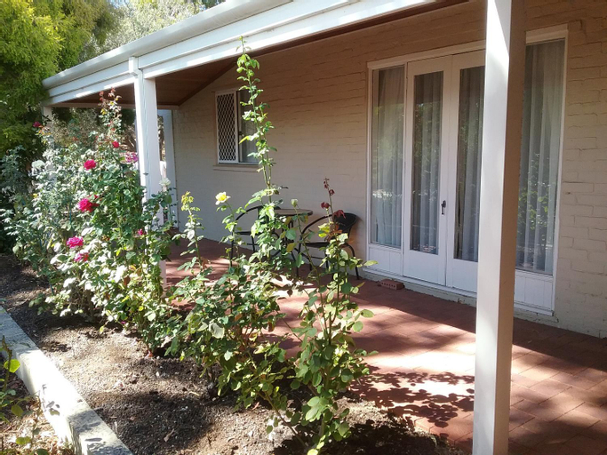 Tillbrook Cottage, Mundaring