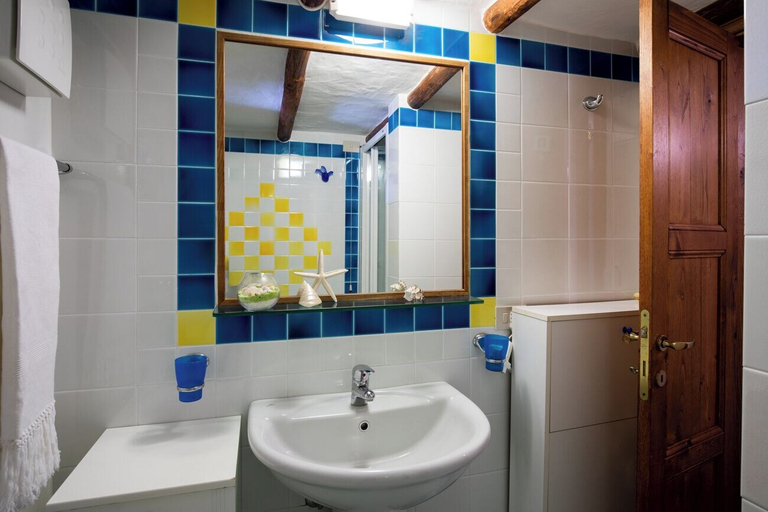 Bathroom 4, Casa del Sarto by Wonderful Italy, Olbia-Tempio