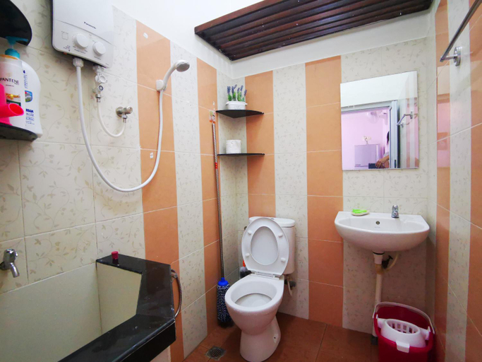 Others 3, Single Terrace House | Near Sunway Carnival Mall, North Seberang Perai