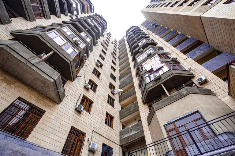 Others 4, Apartments on Argishti 11 street, Yerevan