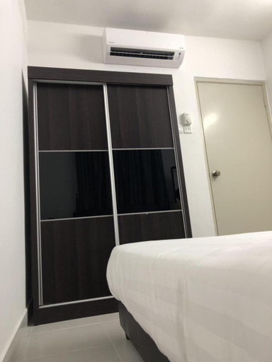 Bedroom 7