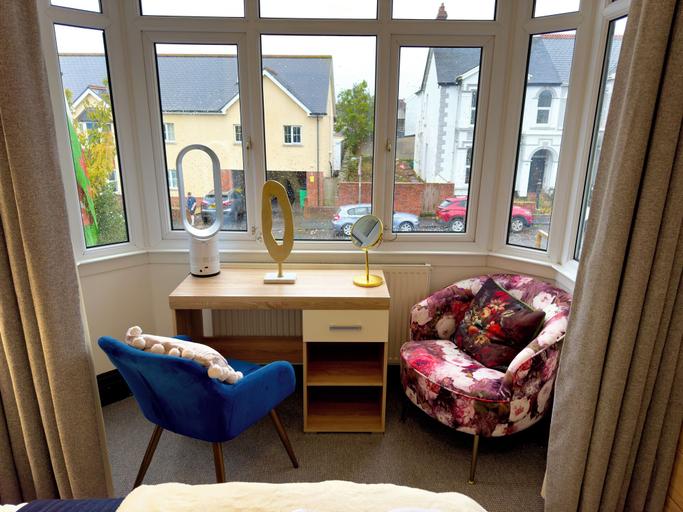 Others 3, Coastal Park Accommodation, Carmarthenshire